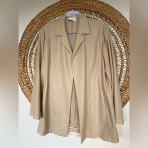 Vintage Agnona Blazer